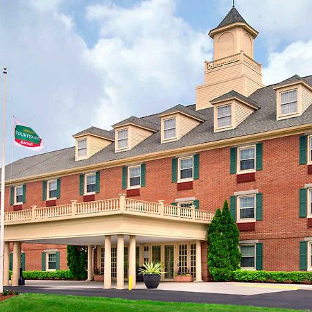 Sonesta Select Boston Денвърс Екстериор снимка