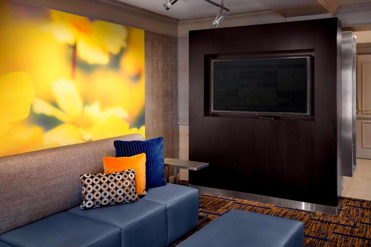 Sonesta Select Boston Денвърс Екстериор снимка