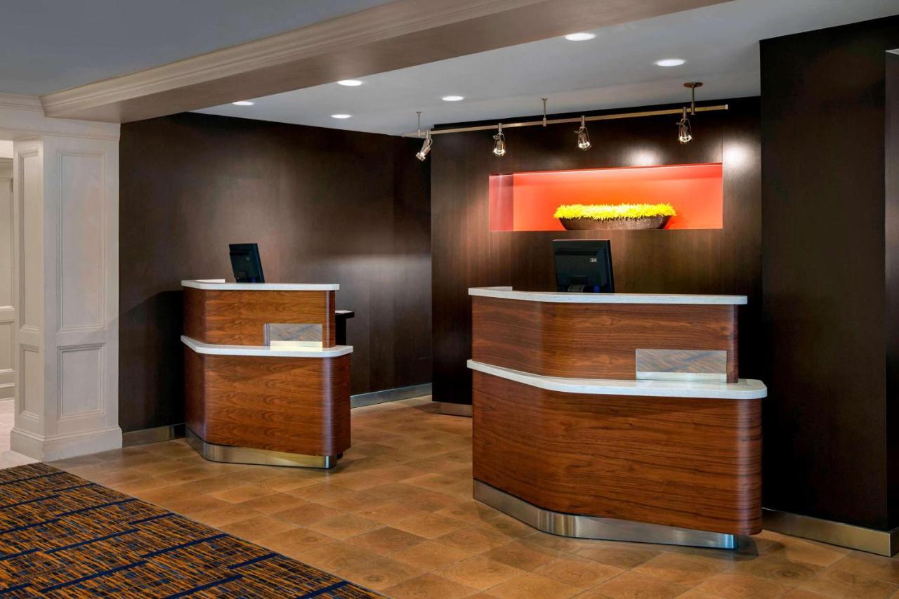 Sonesta Select Boston Денвърс Екстериор снимка
