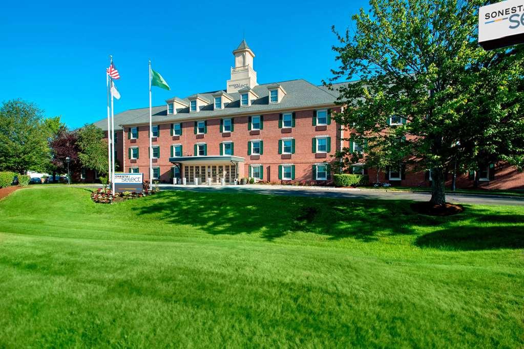 Sonesta Select Boston Денвърс Екстериор снимка